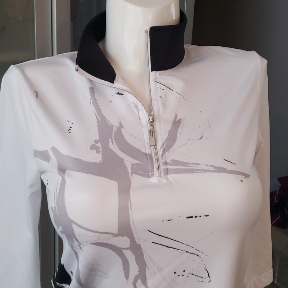 Women's top - Picture 2 of 4